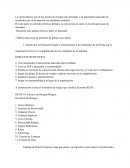 DISMINUICION DE RIESGOS EN LAS INTALACIONES ELECTRICAS