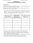 Publicidad y la incidencia en las prácticas saludables de los adolescentes