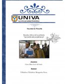 Reseña crítica de la película “MANOS MILAGROSAS”