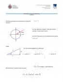 Apuntes de Trigonometría