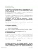 Creación de un grafico de control