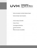 Actividad 2 Tipo de Responsabilidad