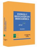 ENERGÍA Y REGULACIÓN EN IBEROAMÉRICA