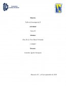 ESTRATEGIAS PARA LA REDUCCIÓN DE SCRAP