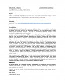 Leyes de Newton y fuerzas de rozamiento