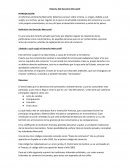 Historia del derecho Mercantil