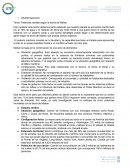 Inestigtacion de derecho internacional