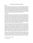 Procesos de negocio: intenta encontrar una definición