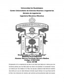 Ensayo sobre libro "La paradoja"