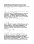 La democracia. El trabajo político