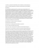 Análisis de la pragmática lingüística, incluyendo el principio de cooperación de Grice, las implicaturas conversacionales