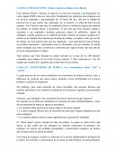 CASO 8.1: FOUR SEASONS: Cuidar a quienes cuidan de los clientes