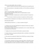 Trabajo ingeneria software