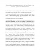 La importancia de la inteligencia emocional en el liderazgo y la postura que debe tener un líder frente al manejo de sus emociones