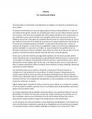 El comercio transfronterizo