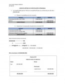 EJERCICIO MÉTODO DE PARTICIPACIÓN PATRIMONIAL