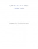 ¿Qué Son Los Navegadores De Internet?