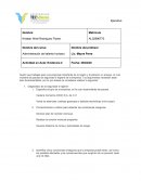 Administración capital humano Cadena Comercia OXXO S.A. de C:V