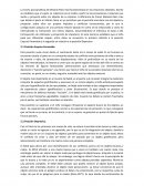 La teoría psicoanalítica de Melanie Klein