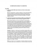 LOS MERCADOS GLOBALES Y EL MARKETING.CASO IKEA