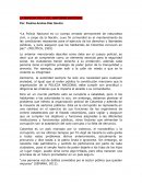 La mancha roja del uniforme nacional