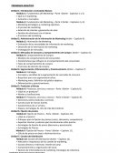 Fundamentos del Marketing