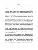 Ensayo sena 1 auditoria interna