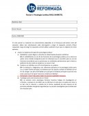 Psicología Jurídica