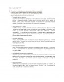 CASO 3: HARD ROCK CAFÉ