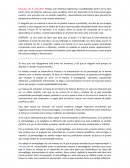 Resumen de EL COLLAGE