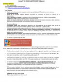 TALLER DE RESPONSABILIDAD SOCIAL