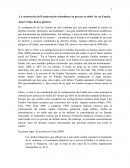 Nueva Granada y España