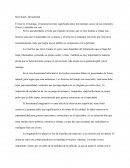 Reiz Karel- Documental