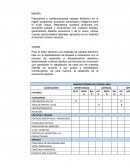 ANALISIS EXTERNO EJEMPLO