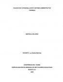 COREA UN CONFLICTO ENTRE DOS GRANDES POTENCIAS