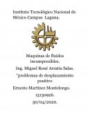 Problemas de bombas de agua