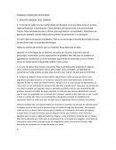 TRABAJO LITERATURA, KEVIN ARCE