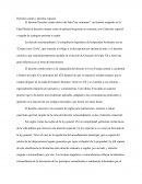 Derecho común y derecho especial