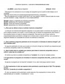 Concurrencia en Linux