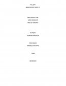 TALLER 1 ANALISIS DE CASO D1