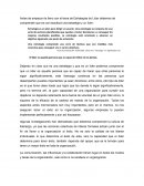 Estrategías de Líder