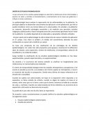 DISEÑO DE ESTUDIOS EPIDEMIOLOGICOS