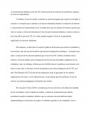 ¿Una herramienta didáctica como las TIC forman parte de la resolución de problemas, aseguran el éxito en el aprendizaje?