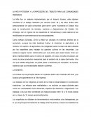 LA MITA POTOSINA Y LA IMPOSICIÓN DEL TRIBUTO PARA LAS COMUNIDADES INDÍGENAS