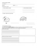 FICHA DIAGNOSTICO ESPAÑOL