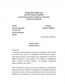 ARTICULO ORATORIA
