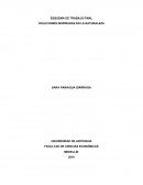 SOLUCIONES INSPIRADAS EN LA NATURALEZA