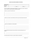 Direccionamiento Estratégico