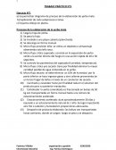 TRABAJO PRÁCTICO N°5 Procesos de la elaboración de la yerba mate
