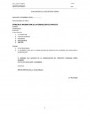 DISEÑO DE UN PROTOTIPO DE PRUEBAS DE UN RADAR DETECTOR